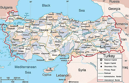 törökország térkép Focus Travel Utazási Iroda   külföldi utak ,akciók, nyaralás  törökország térkép